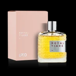 Parfum Naturel & Eco-Responsable>LPDO Royal Tiaré                Eau de Parfum Intense