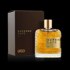 Parfum Mixte>LPDO Superbe Café                Eau de Parfum Intense