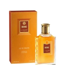 Eau De Toilette>L.T. Piver Musc                Eau de Toilette