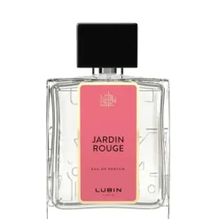 Parfum Mixte>Lubin Jardin Rouge                Eau de Parfum