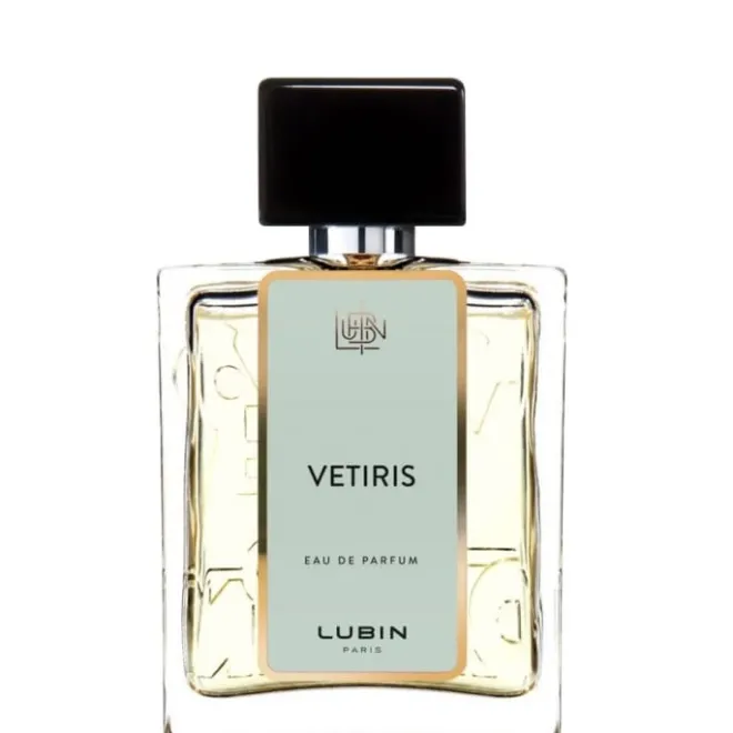 Parfum Mixte>Lubin Vetiris Eau de Parfum