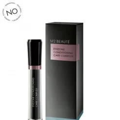 Base & Soin Des Cils>M2 Beauté Eyezone Conditioning Complex                Base Nourrissante et Fixatrice Cils & Sourcils