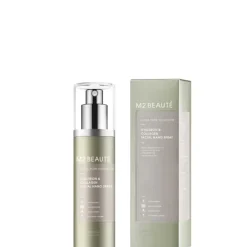 Lotion & Soin Préparateur>M2 Beauté Ultra Pure Solutions                Hyaluron & Collagen Facial Nano Spray