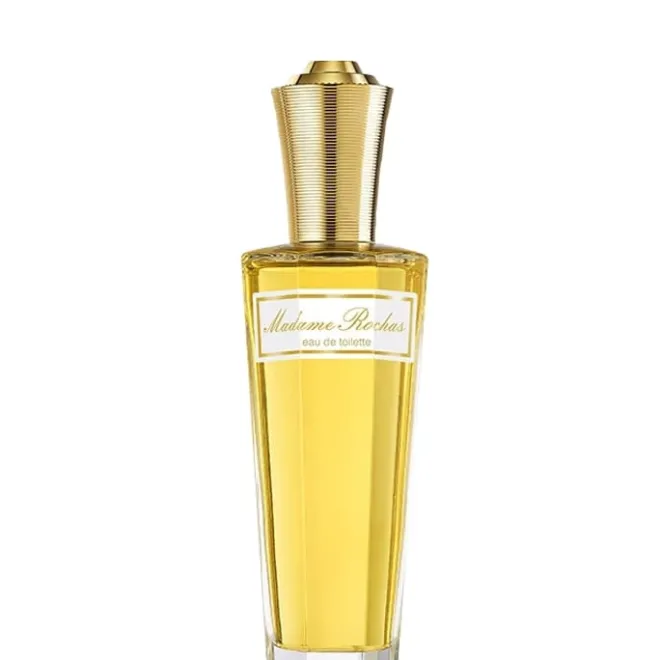 Eau De Toilette>ROCHAS Madame Eau de Toilette