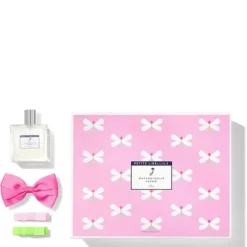 Coffrets Pour Elle|Coffret Parfum Enfant>Jacadi Mademoiselle Petite Libellule                Coffret Eau de Toilette