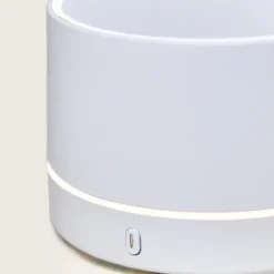 Coffret Maison|Parfum D'Ambiance & Diffuseur D'Intérieur>Maison Berger Paris                Coffret Diffuseur Nomade Blanc