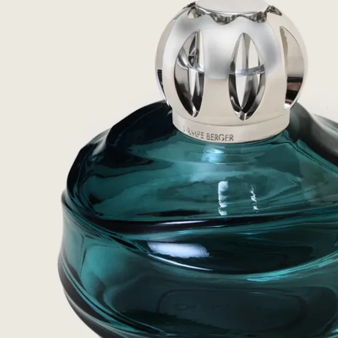 Lampe À Catalyse Maison Berger>Maison Berger Paris Lampe Echo Verte