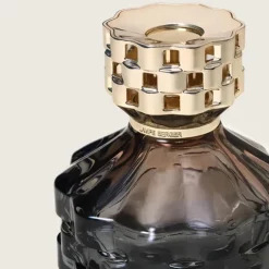 Lampe À Catalyse Maison Berger>Maison Berger Paris                Lampe Bolero Noire