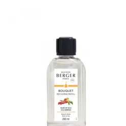 Parfum De Maison Lampe Berger>Maison Berger Paris Baies de Goji                Recharge Bouquet
