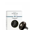 Parfum D'Ambiance & Diffuseur D'Intérieur>Maison Berger Paris Diffuseur Voiture                Diffuseur Voiture Noir