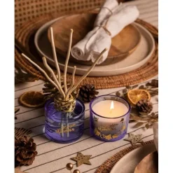 Coffret Maison|Collection Lolita Lempicka & Maison Berger><noscript><img width=