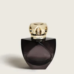 Coffret Maison|Lampe À Catalyse Maison Berger>Maison Berger Paris Eternity Noire                Coffret Lampe Berger