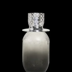 Parfum De Maison Lampe Berger|Lampe À Catalyse Maison Berger>Maison Berger Paris Evanescence Grise                Coffret Lampe Berger