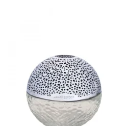 Lampe À Catalyse Maison Berger>Maison Berger Paris Gravity Transparente                Lampe Berger