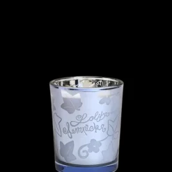 Bougie Parfumée|Collection Lolita Lempicka & Maison Berger>Maison Berger Paris Lolita Lempicka Photophore Parme                Bougie Parfumée