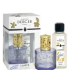 Coffret Maison|Collection Lolita Lempicka & Maison Berger>Maison Berger Paris Lolita Lempicka Parme                Coffret Lampe Berger