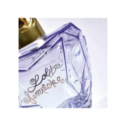 Coffret Maison|Collection Lolita Lempicka & Maison Berger>Maison Berger Paris Lolita Lempicka                Coffret Premium Lampe Berger Parme
