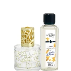 Coffret Maison|Collection Lolita Lempicka & Maison Berger>Maison Berger Paris Lolita Lempicka                Coffret Lampe Berger