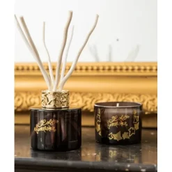 Coffret Maison|Bougie Parfumée><noscript><img width=