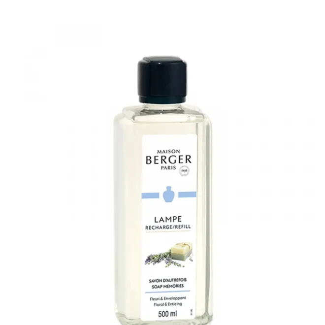 Parfum De Maison Lampe Berger>Maison Berger Paris PARFUM DE MAISON Savon d'Autrefois