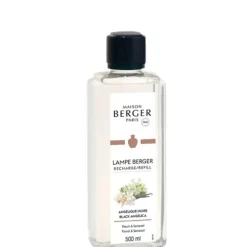 Parfum De Maison Lampe Berger>Maison Berger Paris Parfum de Maison                Angélique Noire