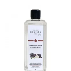 Parfum De Maison Lampe Berger>Maison Berger Paris Parfum de Maison                Splendeur Vanillée