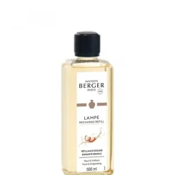 Parfum De Maison Lampe Berger>Maison Berger Paris Parfum de Maison                Pétillance Exquise