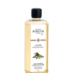 Parfum De Maison Lampe Berger>Maison Berger Paris Parfum de Maison                Sous L'Oliveraie