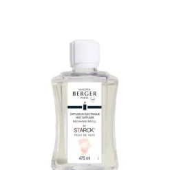 Parfum De Maison Lampe Berger>Maison Berger Paris Peau de Soie                Recharge Diffuseur électrique
