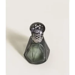 Lampe À Catalyse Maison Berger>Maison Berger Paris Pyramide Vert Antique                Lampe Berger