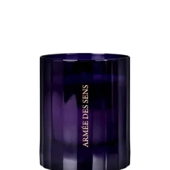 Bougie Parfumée>Maison Close Armée des Sens                 Bougie d'Ambiance