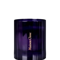 Bougie Parfumée>Maison Close Inspiration Divine                Bougie d'Ambiance