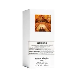 Parfum Mixte>Maison Margiela REPLICA Autumn Vibes                Eau de Toilette