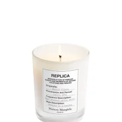 Bougie Parfumée>Maison Margiela REPLICA Beach Walk                Bougie Parfumée Florale