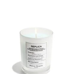 Bougie Parfumée>Maison Margiela REPLICA Bubble Bath                Bougie Parfumée Relaxante