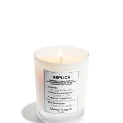Bougie Parfumée>Maison Margiela REPLICA By The Fireplace                 Bougie Parfumée Boisée Épicée