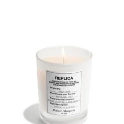 Bougie Parfumée>Maison Margiela REPLICA Jazz Club                Bougie Parfumée Envoûtante