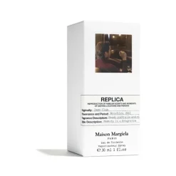 Eau De Toilette>Maison Margiela REPLICA Jazz Club                Eau de Toilette