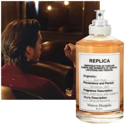 Eau De Toilette>Maison Margiela REPLICA Jazz Club                Eau de Toilette - Vaporisateur de Sac