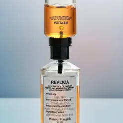 Parfum Recharge|Parfum Mixte>Maison Margiela REPLICA Jazz Club                Eau de Toilette - Flacon Recharge