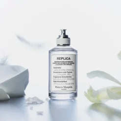 Parfum Recharge>Maison Margiela Replica Lazy Sunday Morning                Eau de Toilette - Flacon Recharge