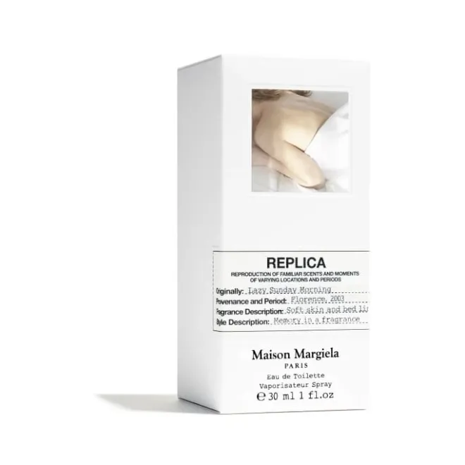 Eau De Toilette>Maison Margiela REPLICA Lazy Sunday Morning Eau de Toilette