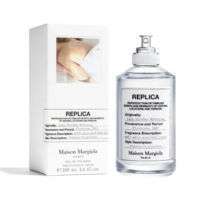 Eau De Toilette>Maison Margiela REPLICA Lazy Sunday Morning Eau de Toilette