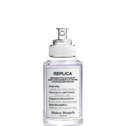 Parfum Mixte>Maison Margiela Replica When The Rain Stops                Eau de Toilette
