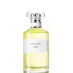 Parfum Mixte>Maison Margiela (Untitled) L'Eau                 Eau de Toilette