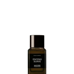 Parfum Naturel & Eco-Responsable>Matière Première Encens Suave                Extrait de Parfum