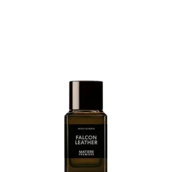 Parfum Naturel & Eco-Responsable|Parfum Mixte>Matière Première Falcon Leather                Extrait de Parfum