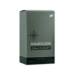 Eau De Parfum>Mauboussin Discovery                Eau de Parfum