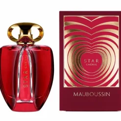 Eau De Parfum>Mauboussin Star Chérie                Eau de Parfum