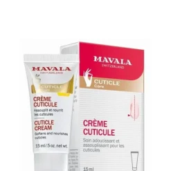Soin Des Ongles>Mavala                Crème Cuticule